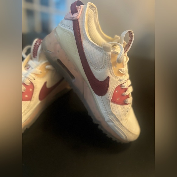 Nike air max sneakers. Excellent condition! - Picture 5 of 6